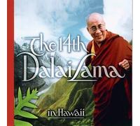 Dalai Lama - 14th Dalai Lama in Hawaii