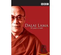 Dalai Lama-30 years in exile (DVD)