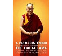 Dalai Lama A Profound Mind (Tascabile)