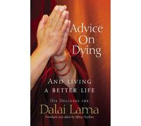 Dalai Lama Advice On Dying (Tascabile)