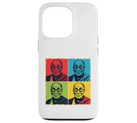 Dalai Lama Arte Custodia per iPhone 13 Pro