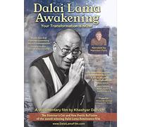 Dalai Lama Awakening (narrated by Harrison Ford)