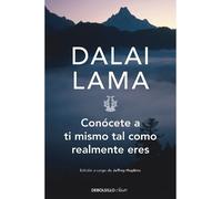 Dalai Lama Conócete a ti mismo tal como realmente eres / How to See (Tascabile)