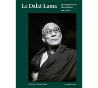 Dalai Lama (Copertina rigida)