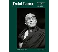 Dalai Lama (Copertina rigida)