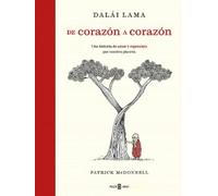 Dalai Lama De corazón a corazón / Heart to Heart (Copertina rigida)