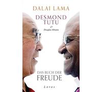 Dalai Lama Desmond Tutu Douglas Abrams Helmut Das Buch der Fr (Copertina rigida)