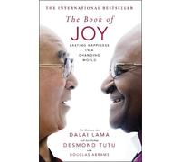Dalai Lama Desmond Tutu The Book of Joy (Copertina rigida)