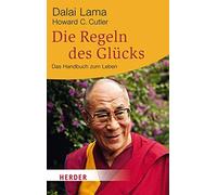 Dalai Lama Die Regeln des Glucks (Tascabile)