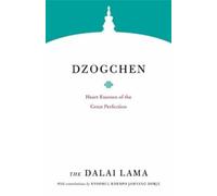Dalai Lama Dzogchen (Tascabile) Core Teachings of Dalai Lama