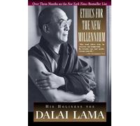 Dalai Lama Ethics for the New Millennium (Tascabile)