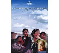 Dalai Lama, H.H. - Contentment, Joy And Living Well (DVD) Dalai Lama H.H.