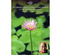 Dalai Lama, H.H. - Interdependence, Interconnectedness And The Nature Of R (DVD)