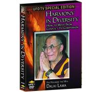 Dalai Lama: Harmony in Diversity