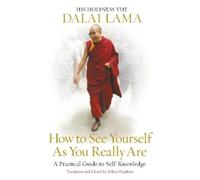 Dalai Lama How to See Yourself As You Really Are (Tascabile)