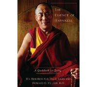 Dalai Lama Howard C Cutler The Essence of Happiness (Copertina rigida)