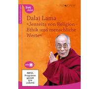 Dalai Lama: Jenseits von Religion