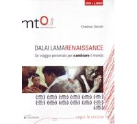 Dalai Lama renaissance (+booklet)