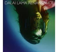Dalai Lama Renaissance I Know You Will (Vinyl LP)