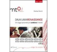 Dalai Lama Renaissance. Un viaggio personale per cambiare il mondo. DVD. Con libro
