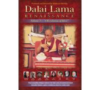Dalai Lama Renaissance Vol. 2: A Revolution of Ideas