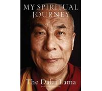 Dalai Lama Sofia Stril-Rever My Spiritual Journey (Copertina rigida)