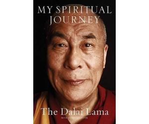 Dalai Lama Sofia Stril-Rever My Spiritual Journey (Copertina rigida)