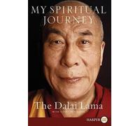 Dalai Lama Sofia Stril-Rever My Spiritual Journey (Tascabile)