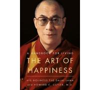 Dalai Lama The Art of Happiness (Tascabile)