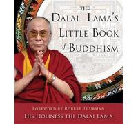 Dalai Lama The Dalai Lama's Little Book of Buddhism (Tascabile)