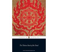 Dalai Lama The Tibetan Book of the Dead (Tascabile)