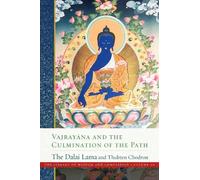 Dalai Lama Thubten Cho Vajray?na and the Culmination of the (Copertina rigida)