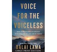 Unti9780063391390: Over Seven Decades of Struggle with China for My Land and My People