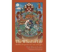 Dalai Lama XIV Jeffrey Hopkins The Wheel of Life (Tascabile)