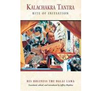 Dalai Lama XIV Kalachakra Tantra (Tascabile)