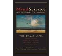 Dalai Lama XIV Mindscience (Tascabile)