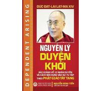 Dalai Lama XIV Nguyên lý duyên khởi (Tascabile)