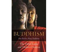 Thubten Chodron Dalai Lama XIV Buddhism (Copertina rigida)