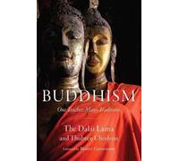 Dalai Lama XIV Thubten Chodron Buddhism (Tascabile)