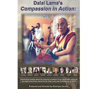Dalai Lama's Compassion in Action