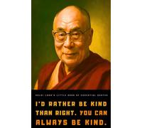 Dalai Lama's Little Book of Essential Quotes