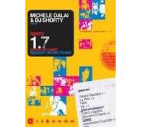 Dalai Michele & DJ S - Opera 1.7