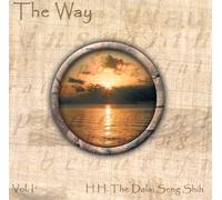 Dalai Seng Shih - The Way Vol. 1 (US Import)