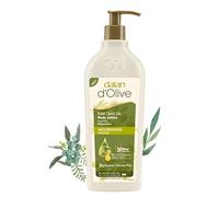 Dalan d - Lozione per il corpo all'oliva, 400 ml