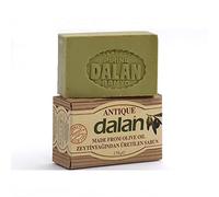 Dalan d'Olive - 6 saponi all'olio d'oliva al 100%, antichi, 170 g