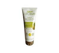 Dalan D'Olive Face Hand Body Cream 250Ml Olive Oil per cura della pelle, formato pratico