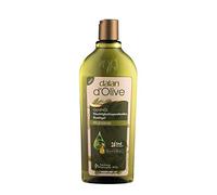 Dalan d'Olive Gel doccia idratante - Nutriente con olio d'oliva - Confezione da 6 (6 x 400 ml)