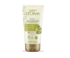 DALAN D'OLIVE - Oli 100% Naturali - Assorbimento rapido della pelle 60 ml per tutto il corpo