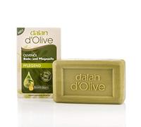 Dalan d'Olive - Sapone per il bagno e la cura delle olive, confezione da 3 (3 x 200 g)
