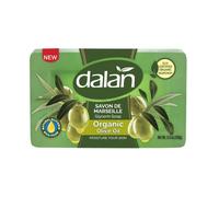 Dalan Sapone alla glicerina all'olio d'oliva, 0,19 kg